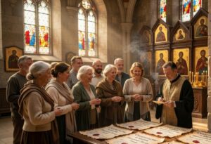 Read more about the article Evidence of life