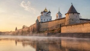 Read more about the article Pilgrimage trips to Pskov
