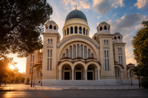 Read more about the article Pilgrimage to Greece