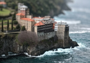 Read more about the article Pilgrim’s Guide to Mount Athos