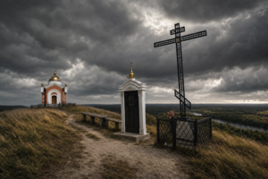 Read more about the article Nikolskaya Gora, Ulyanovsk region