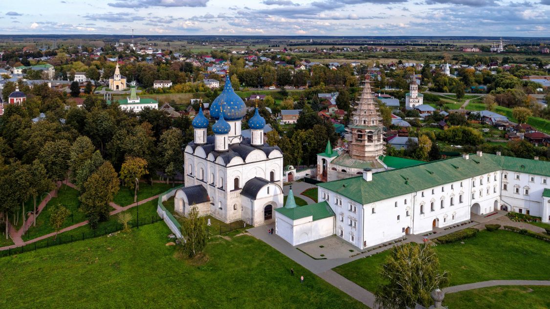 Богородице рождественский собор