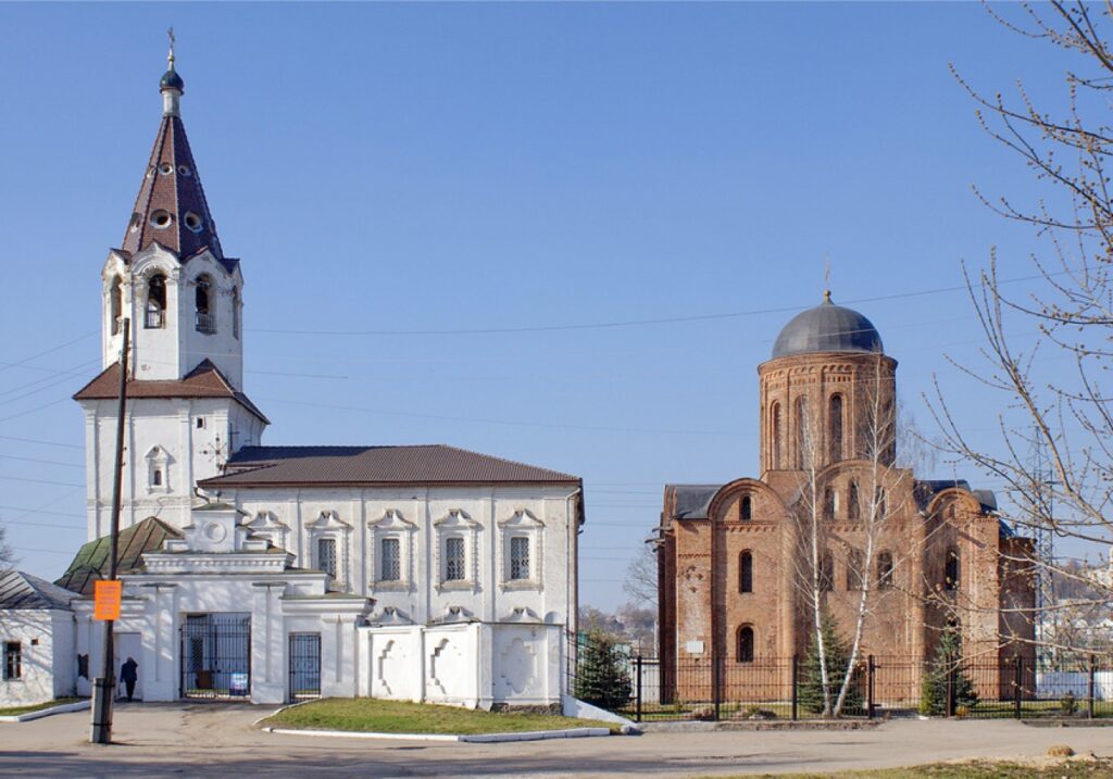 Петра и Павла Смоленск