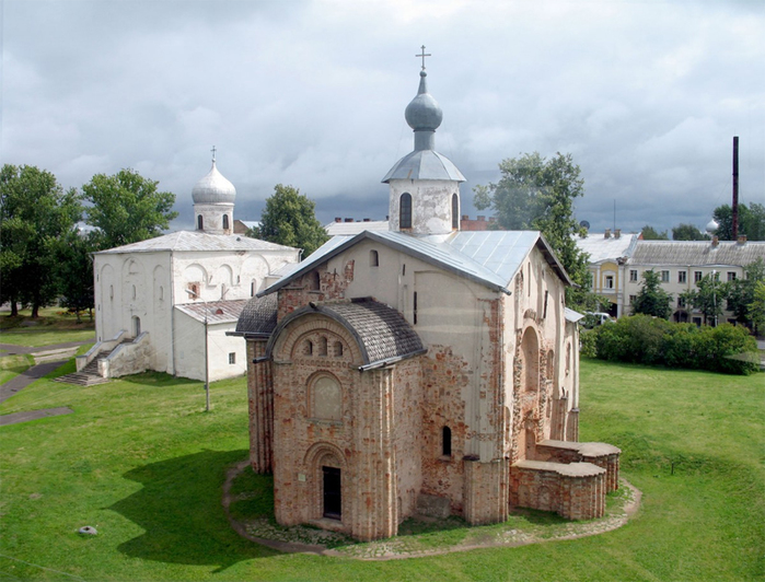 Храм параскевы пятницы