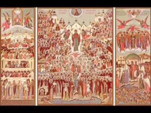 Read more about the article Why Modern Christians Should Study the Lives of the Saints