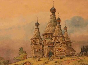 Read more about the article Six Churches of Ancient Rus That Can Still Be Seen Today