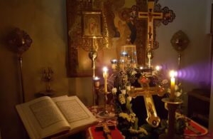 Read more about the article Orthodox Fasts — Steps to Heaven
