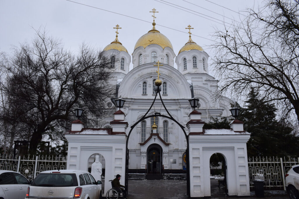 Пластуновская краснодарский край фото