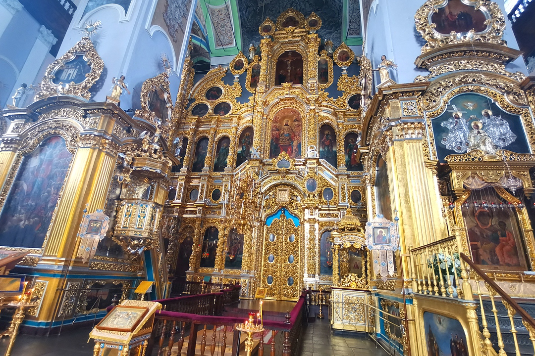 Read more about the article Народ гибнет без веры.