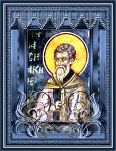 Read more about the article Pausicaky, Bishop of Sinad