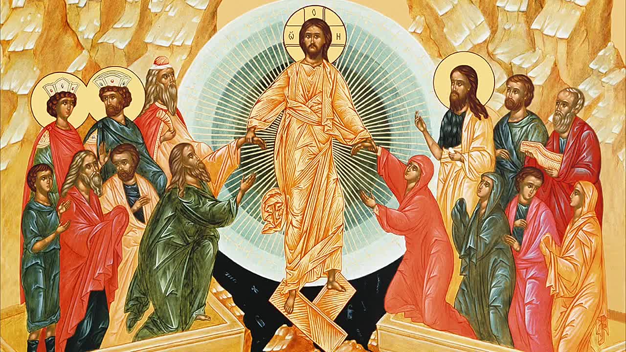 Read more about the article Исцеление тела через исцеление души
