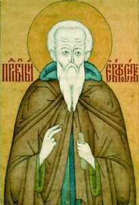 Read more about the article Saint Euphrosin of Pskov
