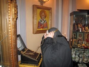 Read more about the article This icon has the power to heal headaches