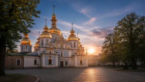 Read more about the article 12 great Orthodox holidays