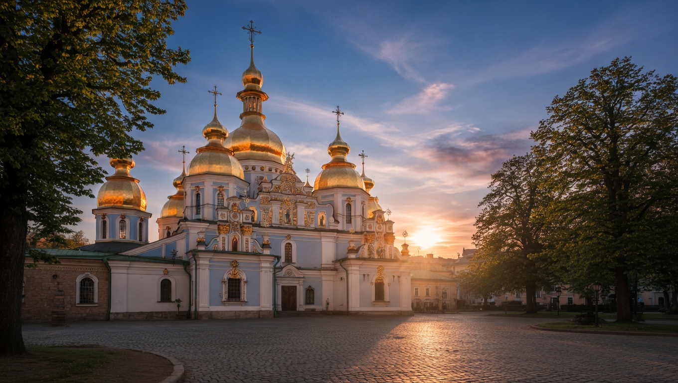 Read more about the article 12 великих православных праздников