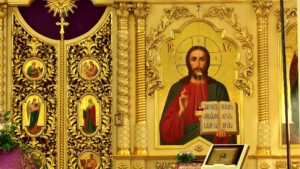 Read more about the article Mother, forgive me in the name of the Father and the Son and the Holy Spirit. Amen.