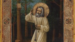 Read more about the article The truth about him was that miracles can work.