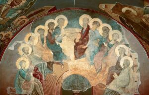 Read more about the article The Gospel in Colors, (Part 2, Vladimir)