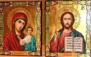 Read more about the article But it began with the “formal” consecration of the apartment.