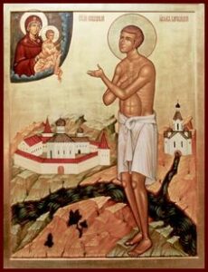 Read more about the article Jacob, Borovichi Wonderworker
