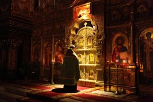 Read more about the article After Communion, cancer patients are healed from cancer