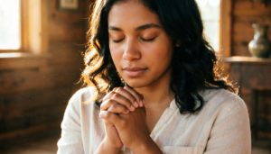 Read more about the article How can we pray?
