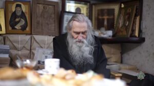 Read more about the article Many Want to Be Heroes, but Few Want to Become Saints