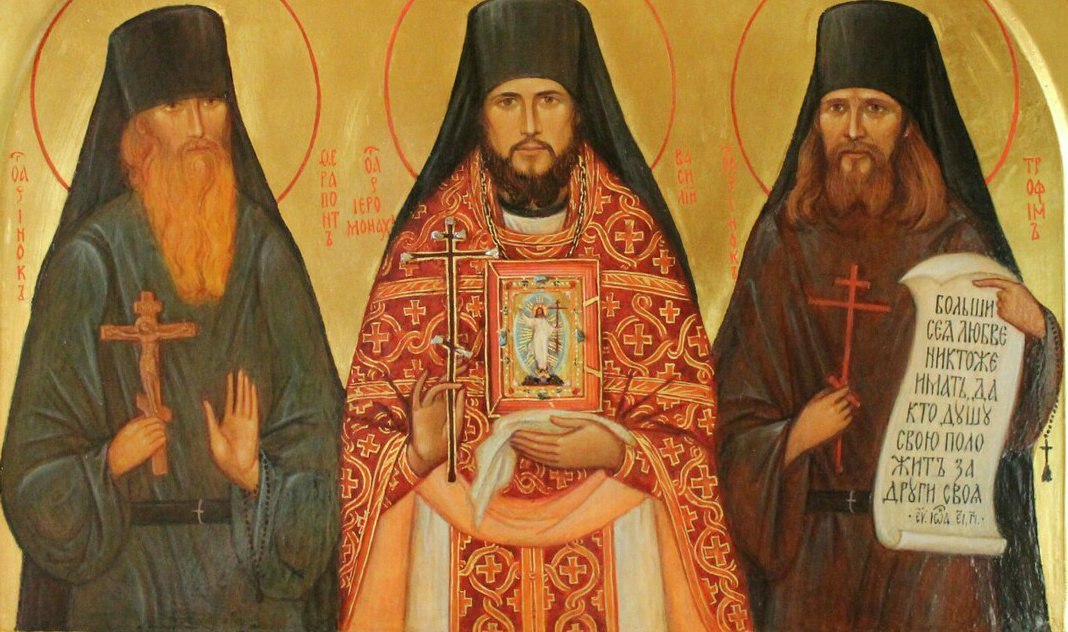 Read more about the article Сейчас они тебе за одну ночь построят церковь