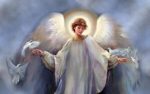 Read more about the article When my guardian angel reminded me of himself