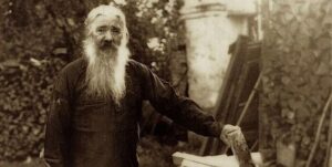 Read more about the article Remember, O Lord, Those Who Have No One to Remember Them