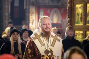 Read more about the article Churchgoers Must Listen to the Conciliar Mind of the Church