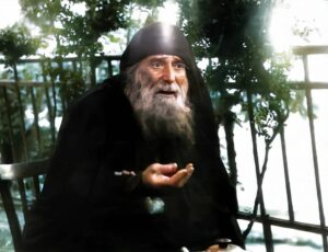 Read more about the article Baby, I tell you, do you hear the word of God?