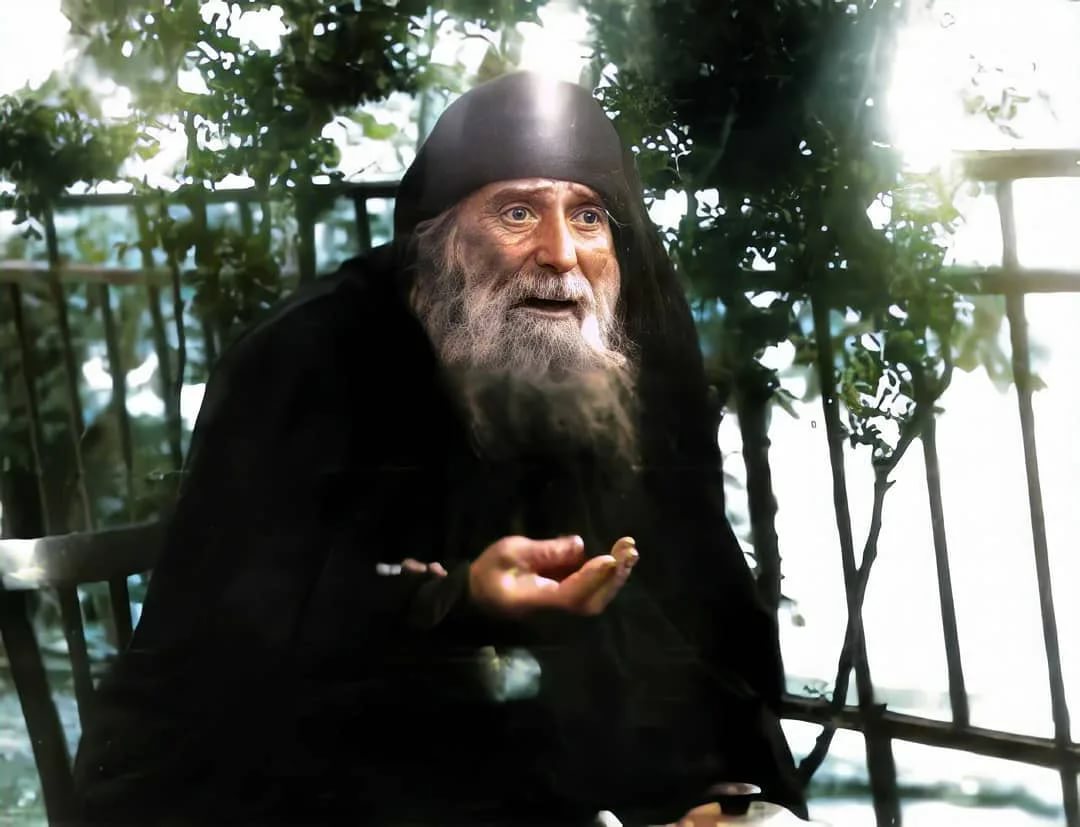 Read more about the article Младенец, я тебе говорю, слышишь ли ты слово Божие?