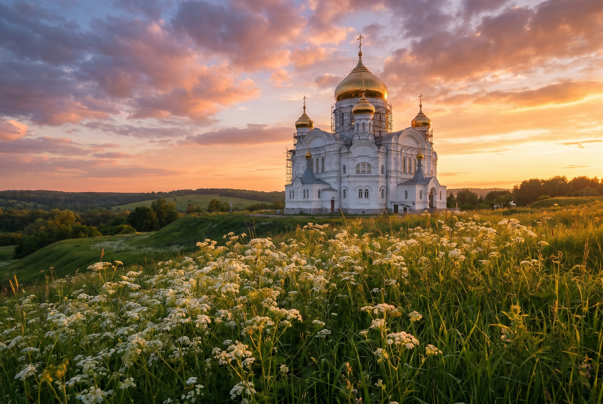 Read more about the article Пришел однажды один из министров и жаловался