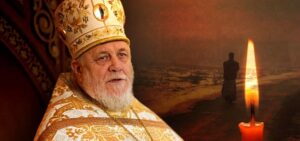 Read more about the article Your priest spoke and put all our atheists in a puddle.