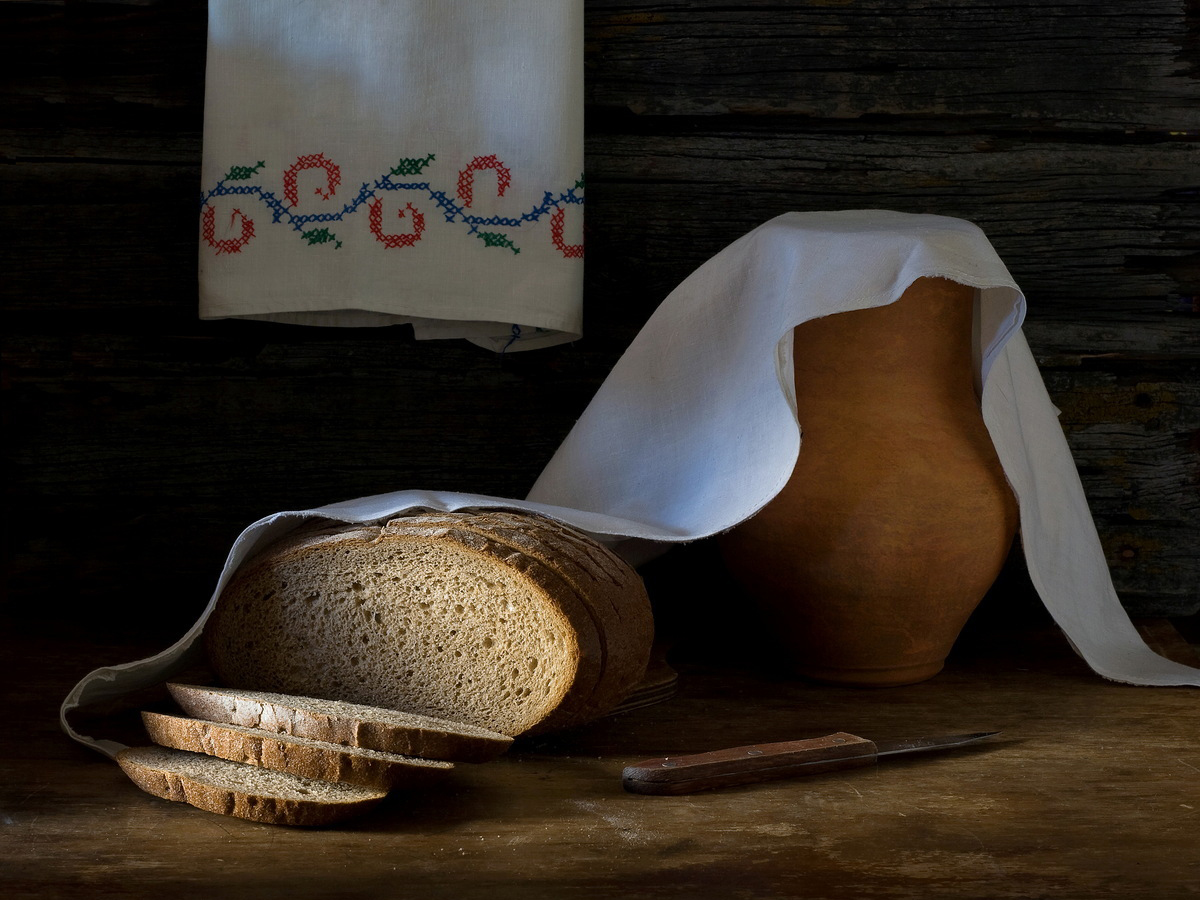 Read more about the article Благодарственный молебен давайте отслужим.