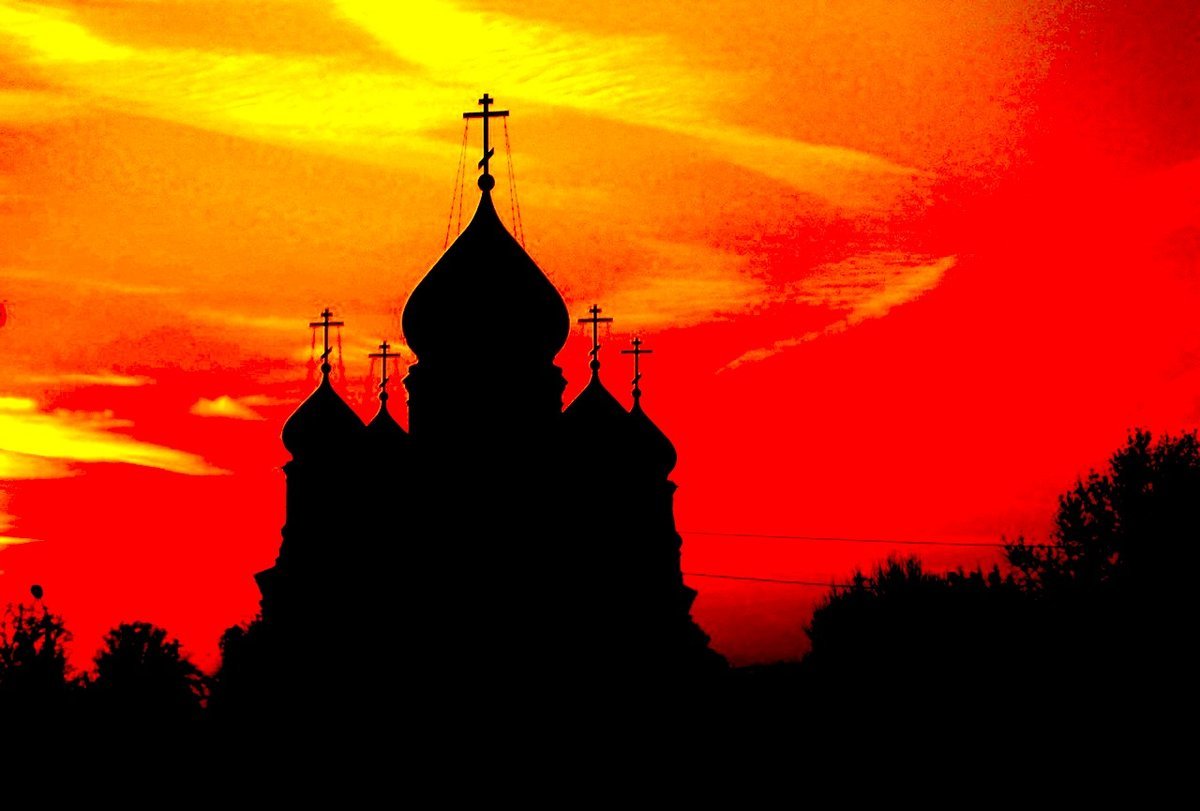 Read more about the article Берегите её