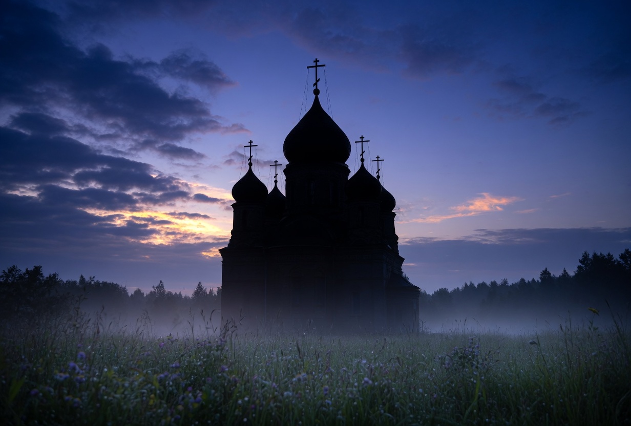 Read more about the article Берегите её
