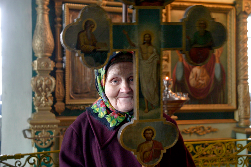 Read more about the article Ради ожидания такого счастья стоит пожить на свете.