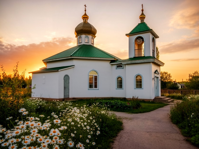 Read more about the article И не забывай, Кто у нас самый главный Начальник.