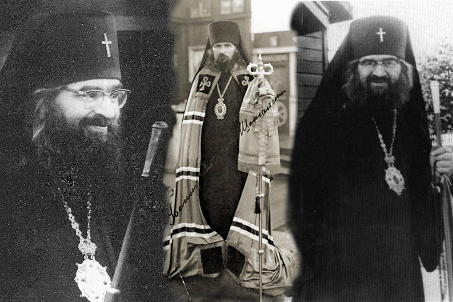 Read more about the article Ни время, ни расстояние духовничеству не помеха