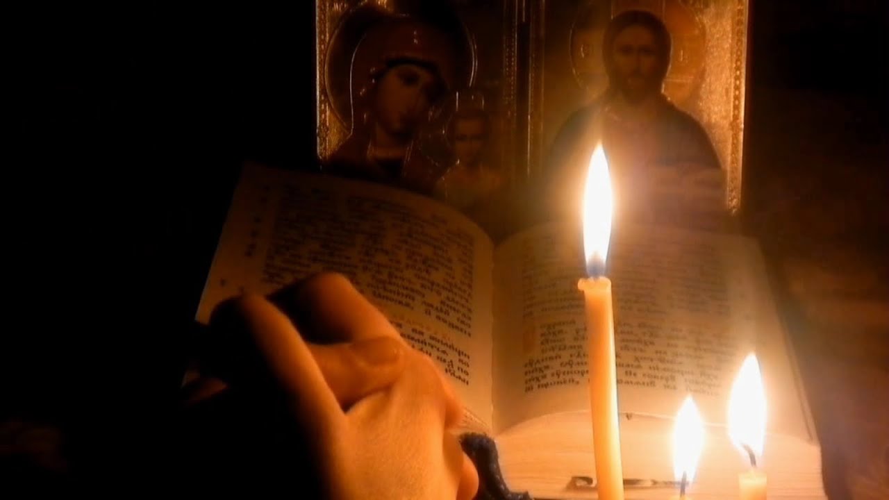 Read more about the article Он умолял Господа исцелить его дочь