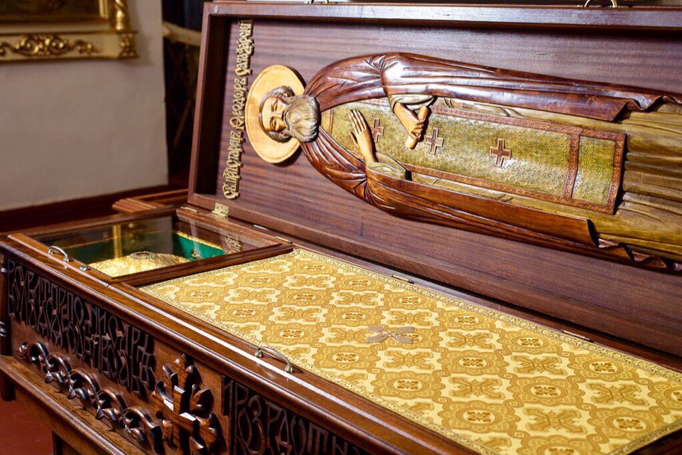 Read more about the article На всенощную в субботу ходи!