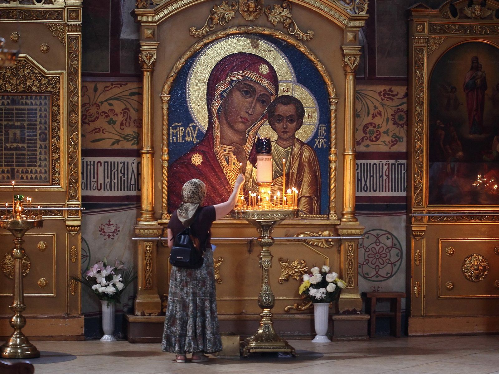 Read more about the article Мама говорит, что он очень больной и только чудо может помочь