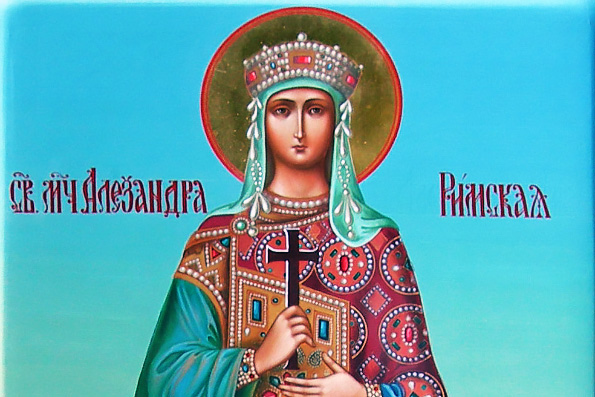 Read more about the article Никакого мужа у меня нет, и не было, я – Христова невеста!