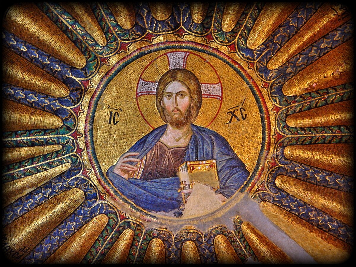 Read more about the article Все в жизни успел этот немногословный мужик.