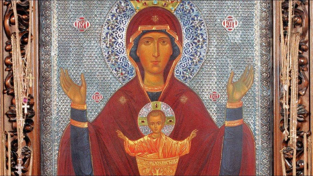 Read more about the article Молился за него весь год, на каждой службе