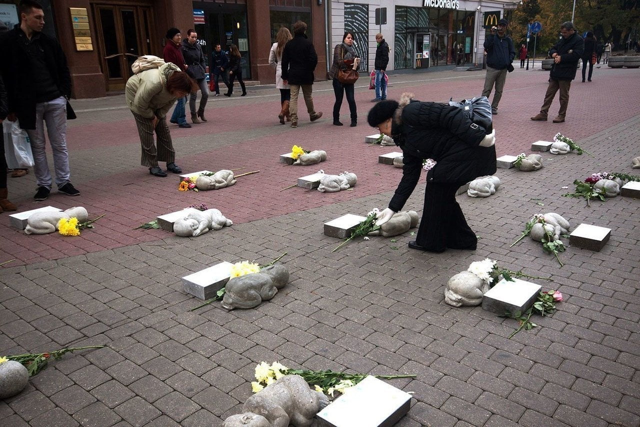 Read more about the article Плакала от счастья, что мой ребёнок со мной