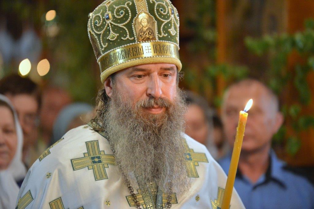 Read more about the article Про настоящее чудо веры