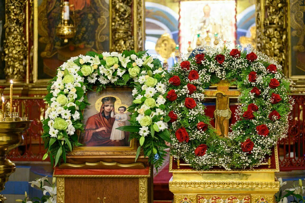 Read more about the article Я буду множить, а они убивать?